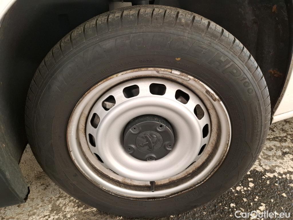  Peugeot  Partner  Premium L1 1.5 HDi 100CV BVM5 E6dT #24