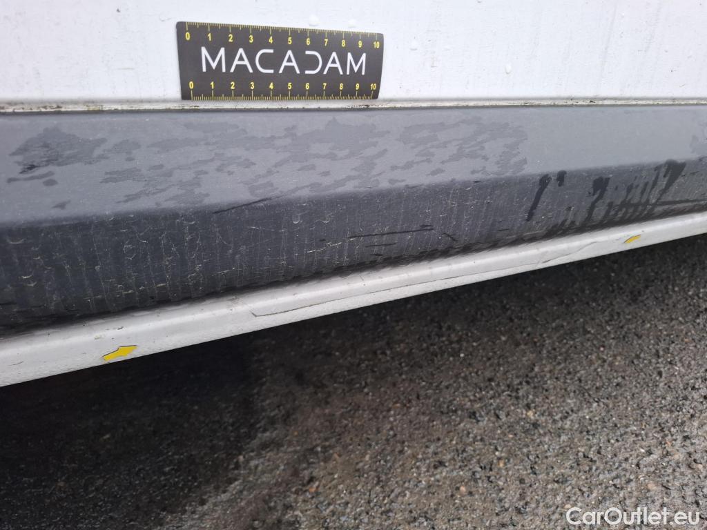  Peugeot  Expert  Combi Standard 1.5 HDi 120CV BVM6 9 Sieges E6d #5