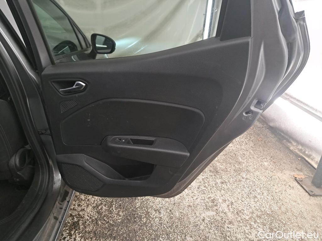  Renault  Clio  V Evolution 1.5 dCi 100CV BVM6 E6d #9