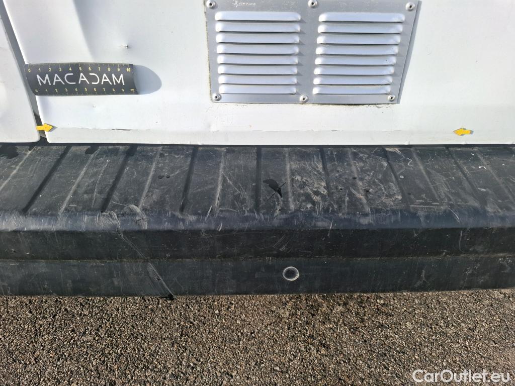  Renault  Trafic  Fourgon L1H1 1200 Confort 1.6 dCi #14