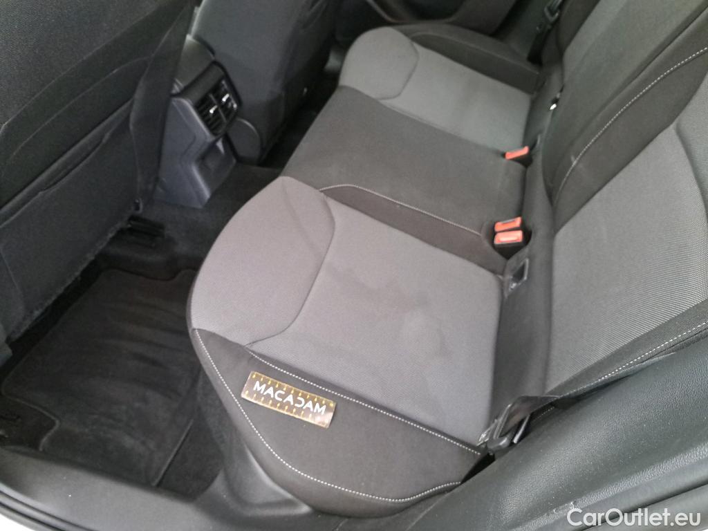  Skoda  Fabia  Ambition 1.0 MPI 80CV BVM5 E6d #21