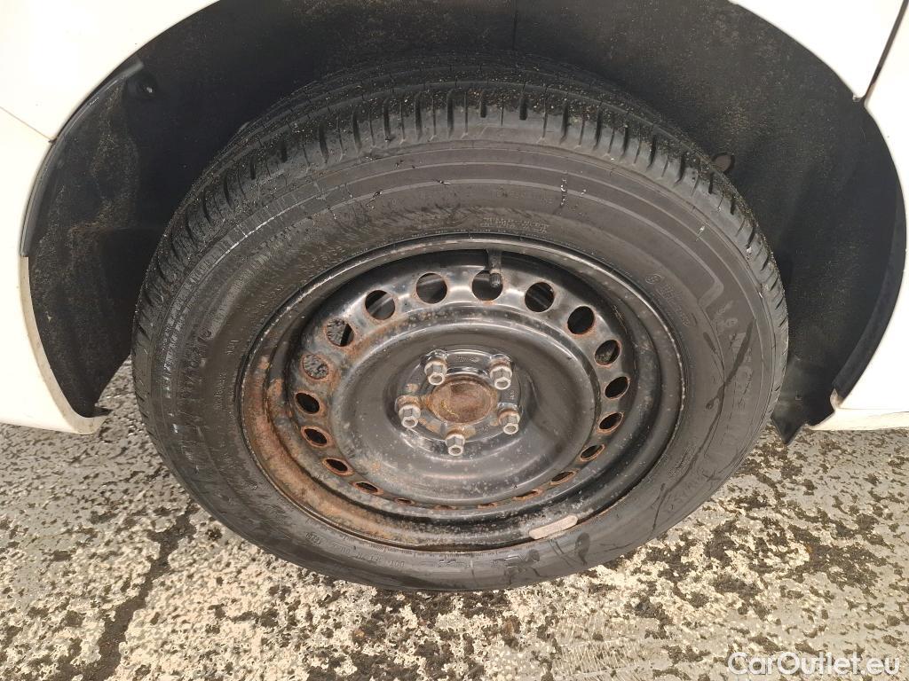  Renault  Kangoo  III Zen 1.3 TCe 100CV BVM6 E6d #34