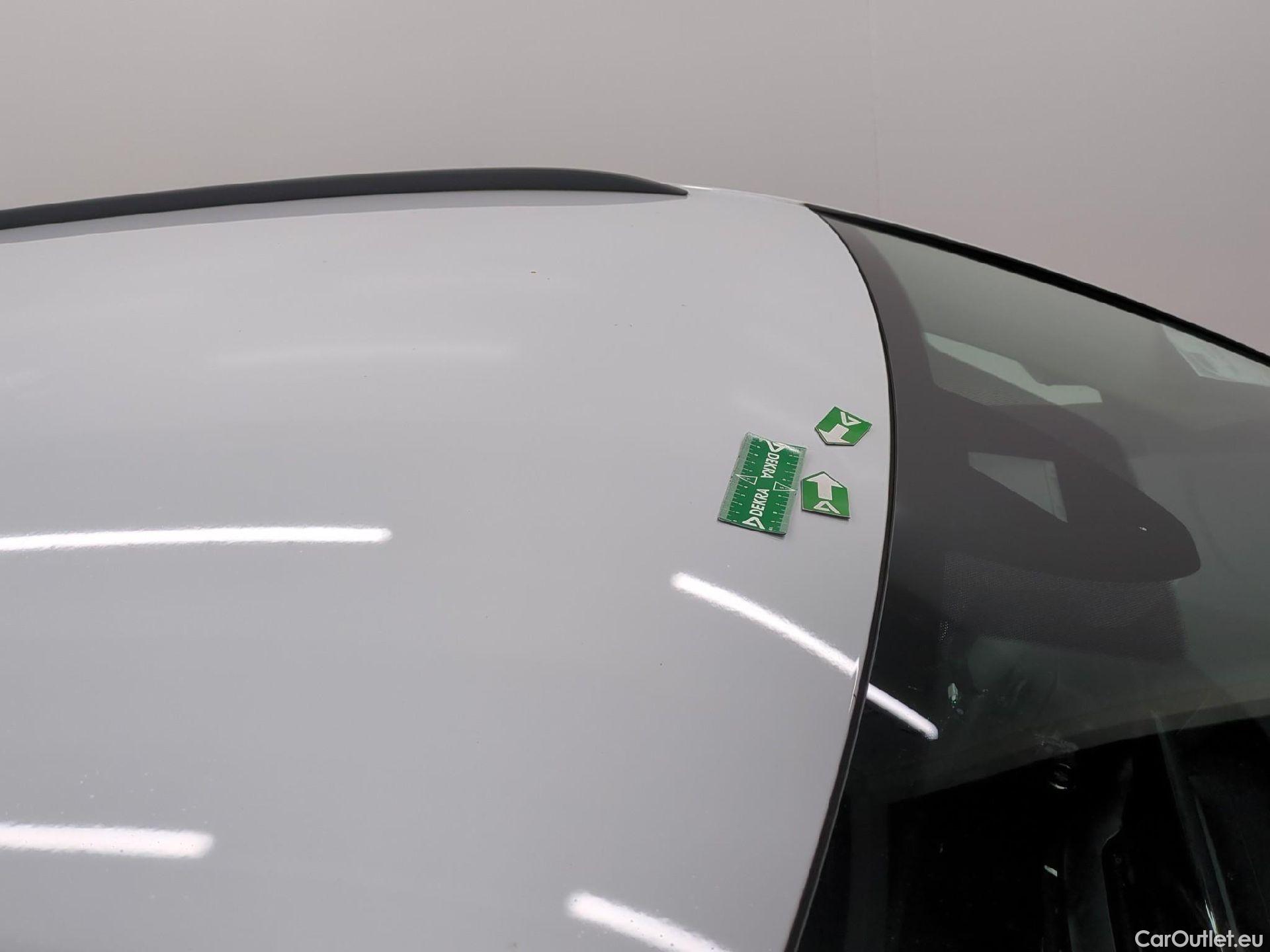  Skoda  Octavia  Break Business 2.0 TDI 150CV BVA7 E6d / TRANSFO VP/VF #11