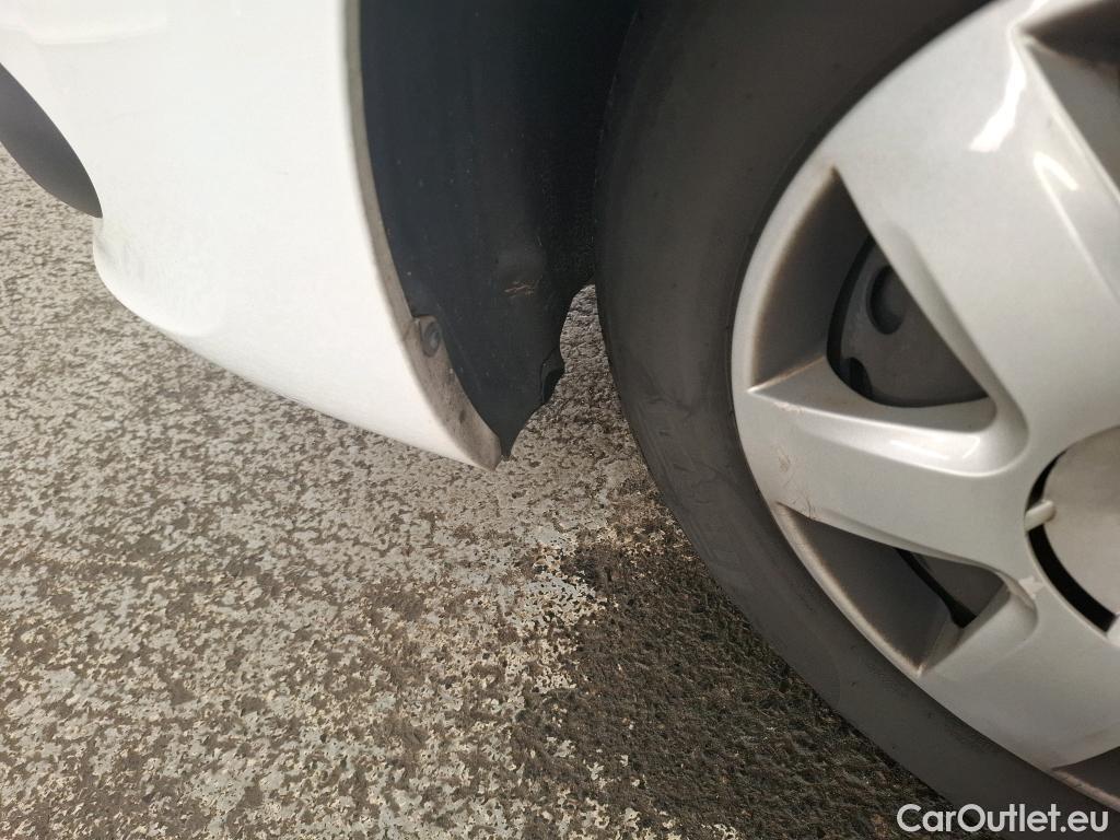  Renault  Kangoo  Zen 1.5 dCi 90CV BVM5 E6 #20