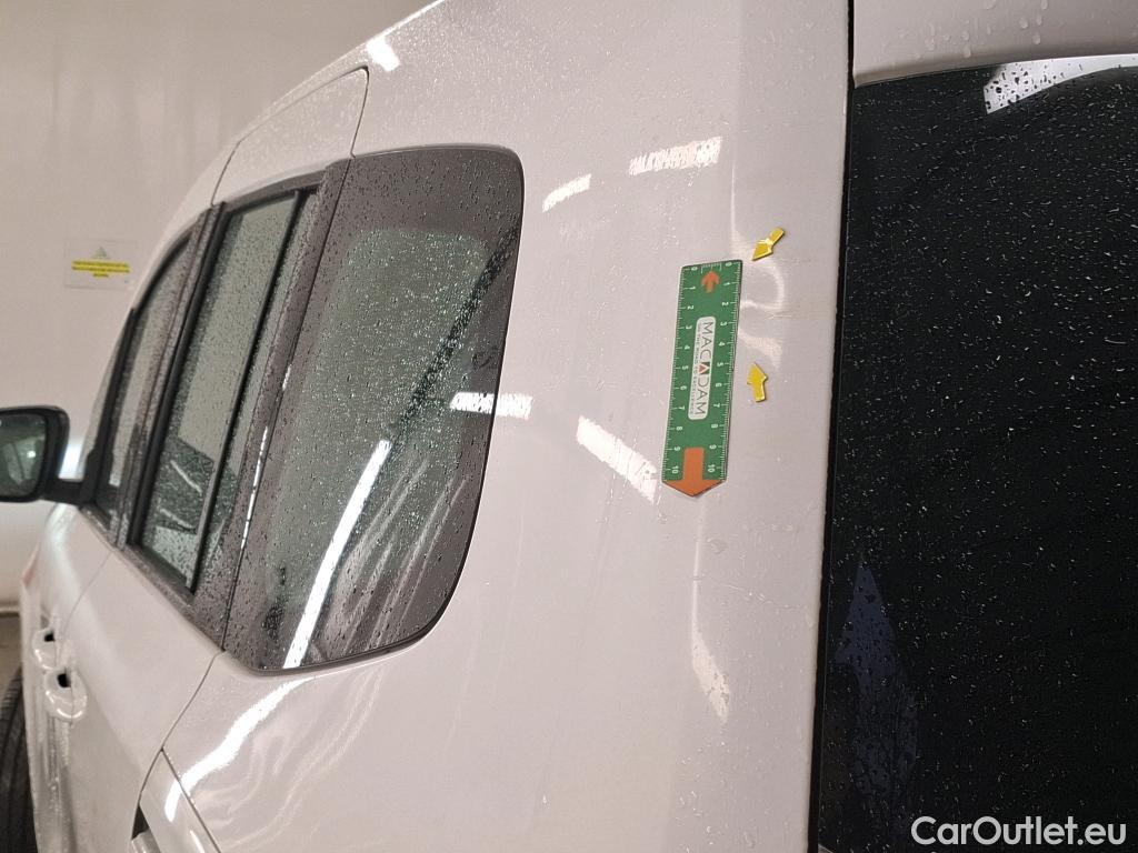  Renault  Kangoo  III Zen 1.3 TCe 100CV BVM6 E6d #8