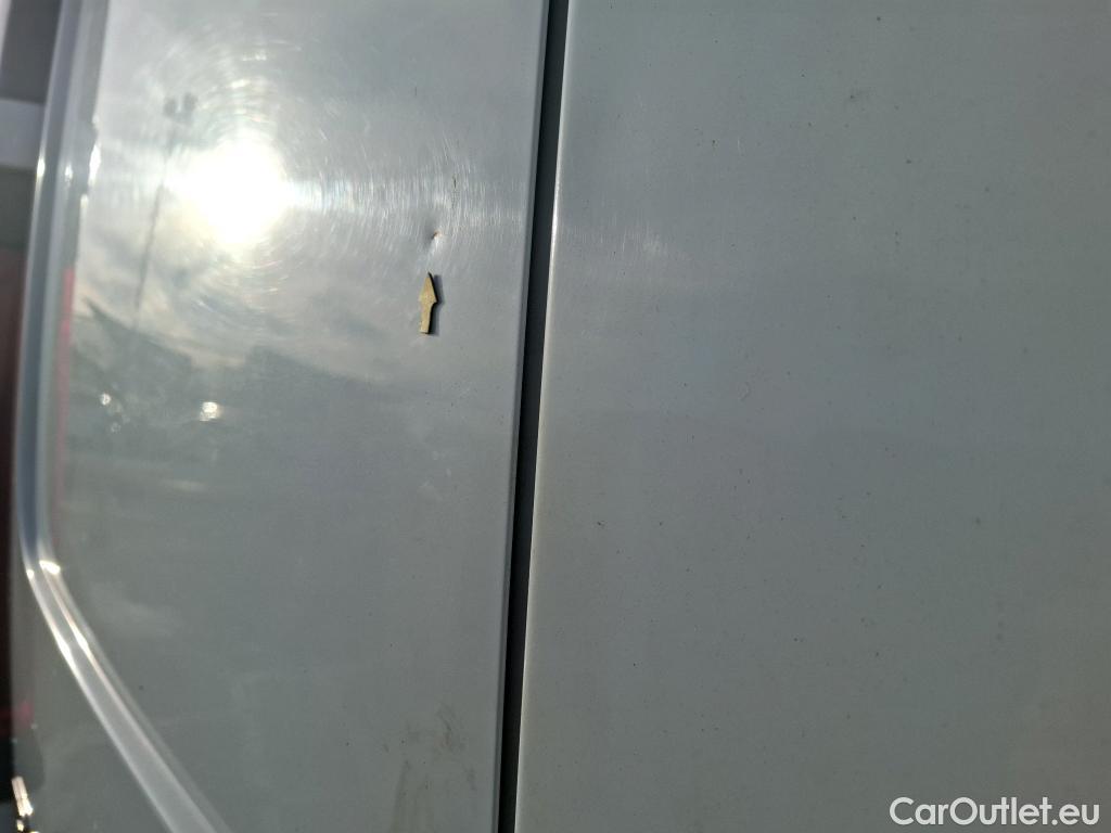  Renault  Trafic  Fourgon L1H1 1200 Confort 1.6 dCi #8