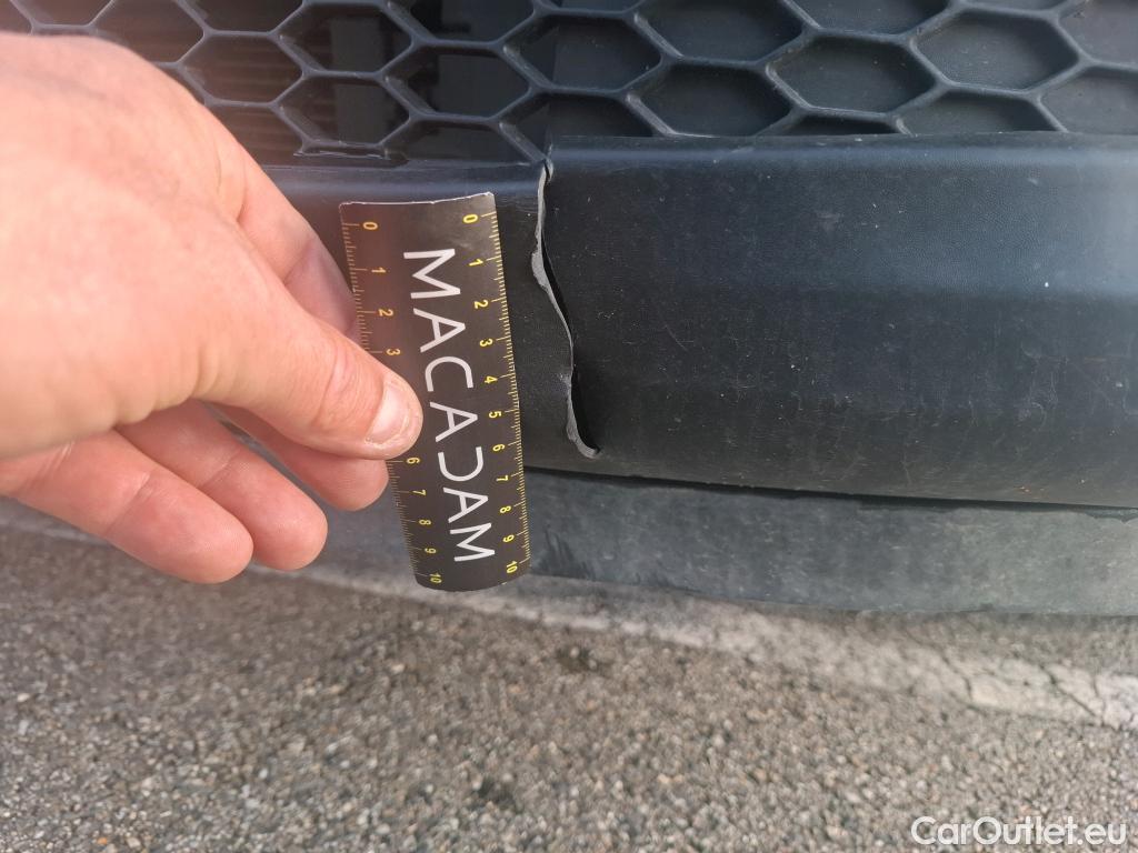  Renault  Trafic  Fourgon L1H1 1200 Confort 1.6 dCi #10