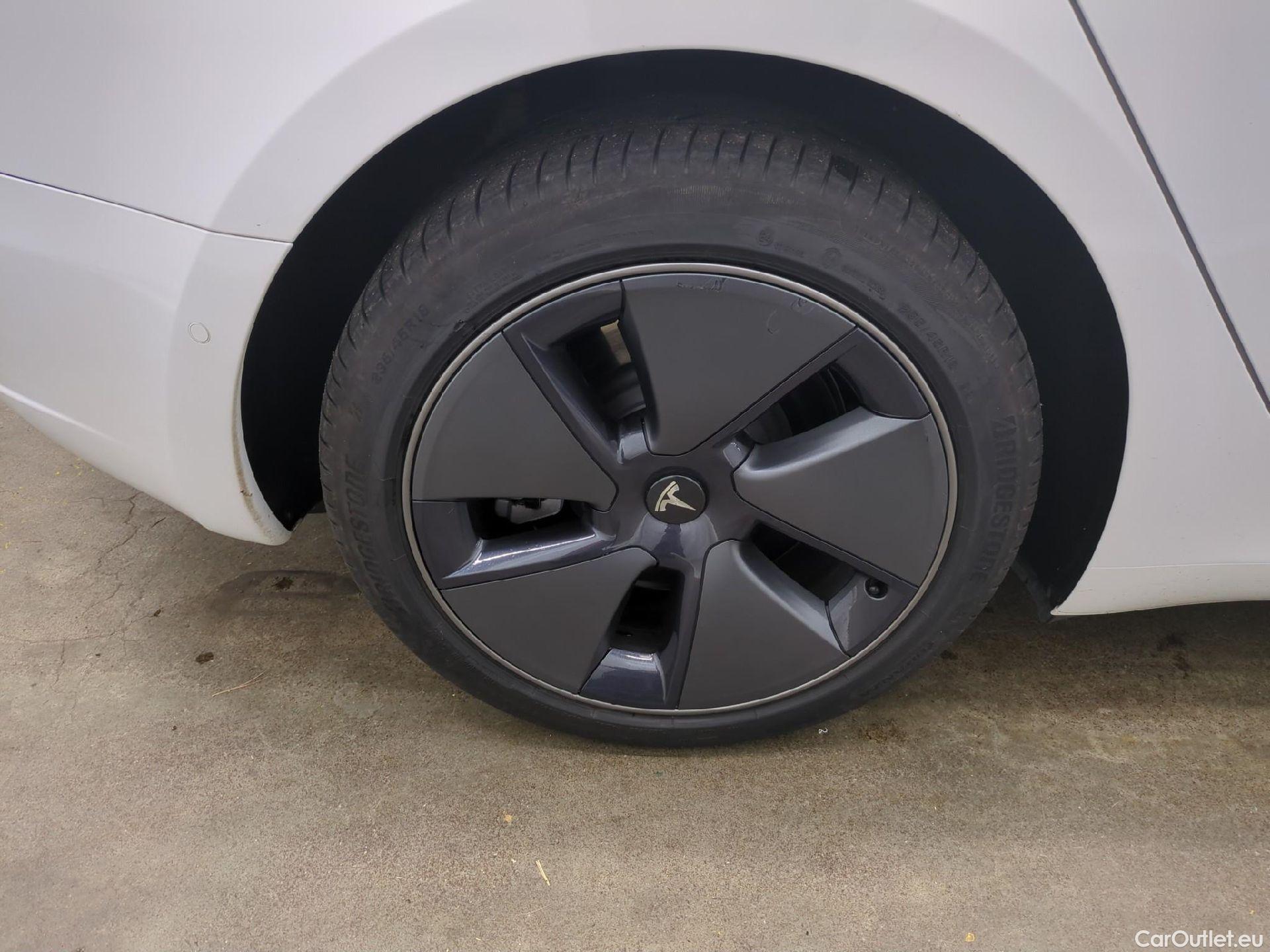  Tesla  Model 3 TESLA  / 2018 / 4P / Berline Propulsion #6