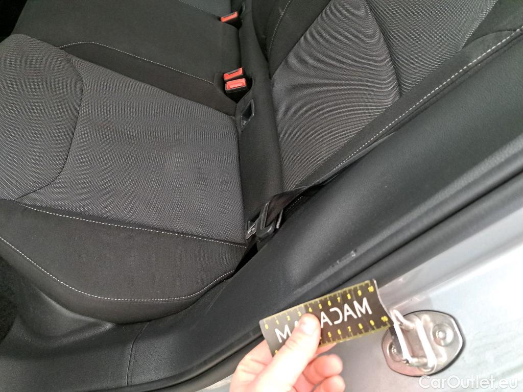  Skoda  Fabia  Ambition 1.0 MPI 80CV BVM5 E6d #13