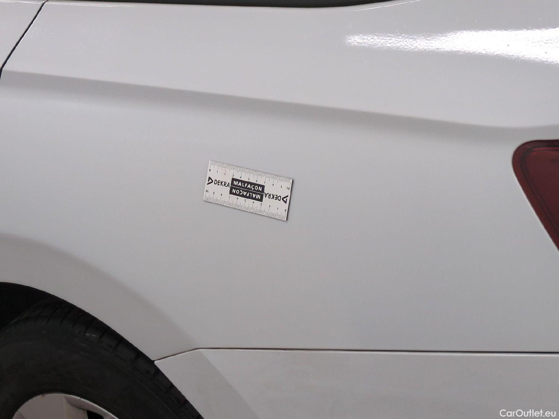  Skoda  Octavia  Break Business 2.0 TDI 150CV BVA7 E6d / TRANSFO VP/VF #23