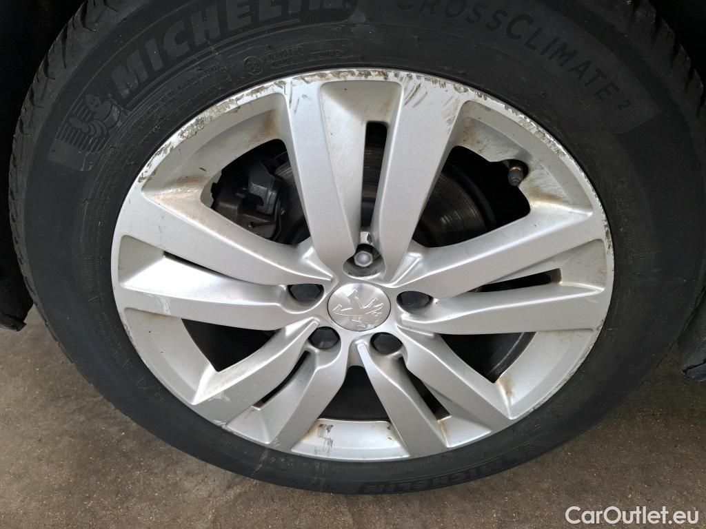  Peugeot  308  SW Active Business 1.5 HDi 130CV BVM6 E6d #32