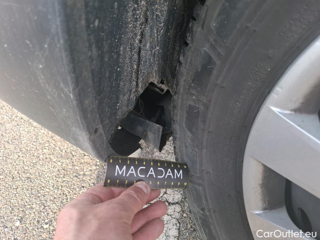  Renault  Trafic  Fourgon L1H1 1200 Confort 1.6 dCi #27