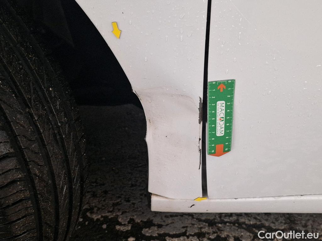  Renault  Kangoo  III Zen 1.3 TCe 100CV BVM6 E6d #5