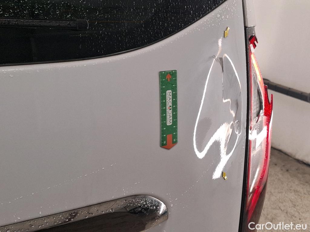  Renault  Kangoo  III Zen 1.3 TCe 100CV BVM6 E6d #3