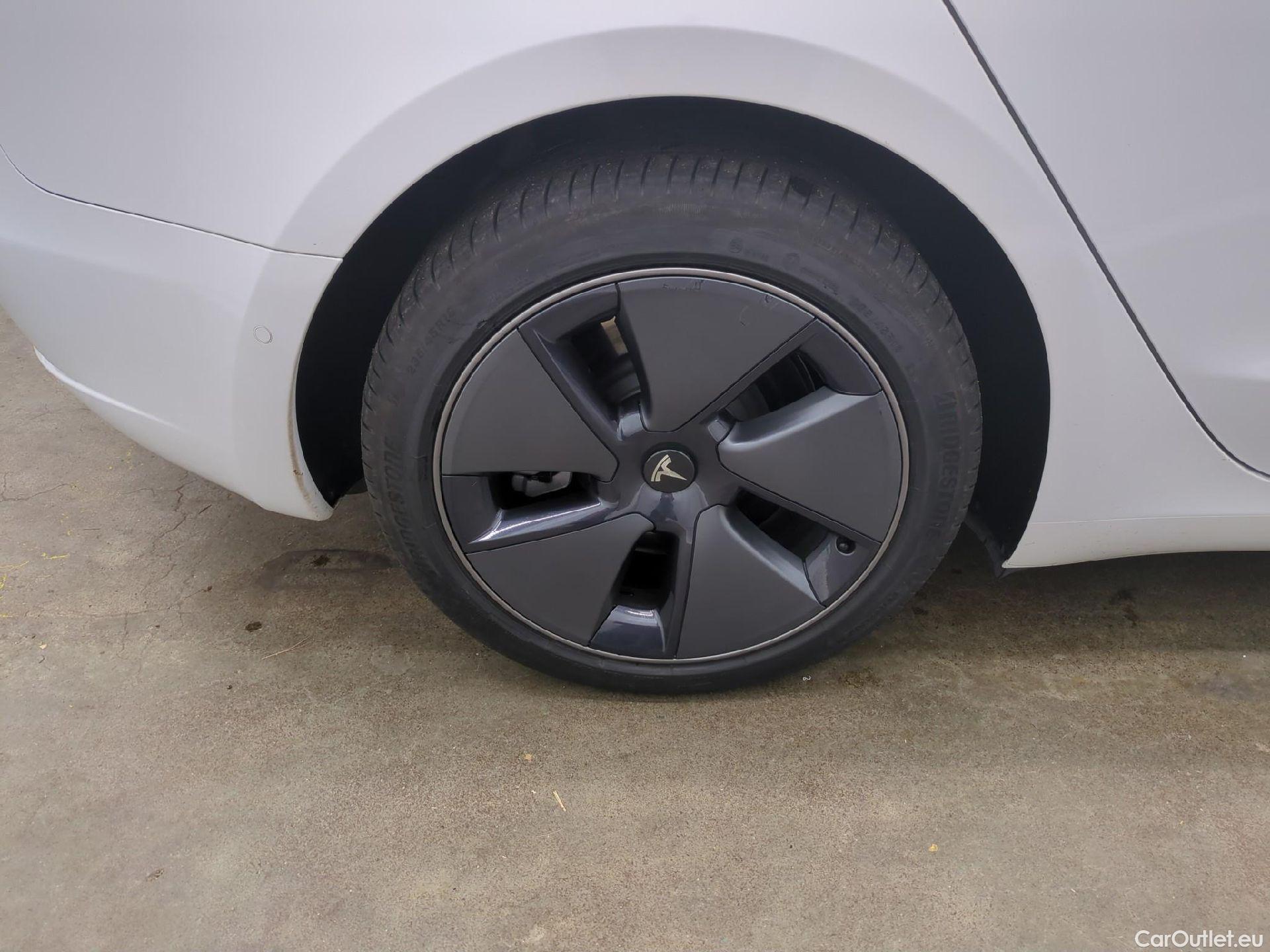  Tesla  Model 3 TESLA  / 2018 / 4P / Berline Propulsion #5