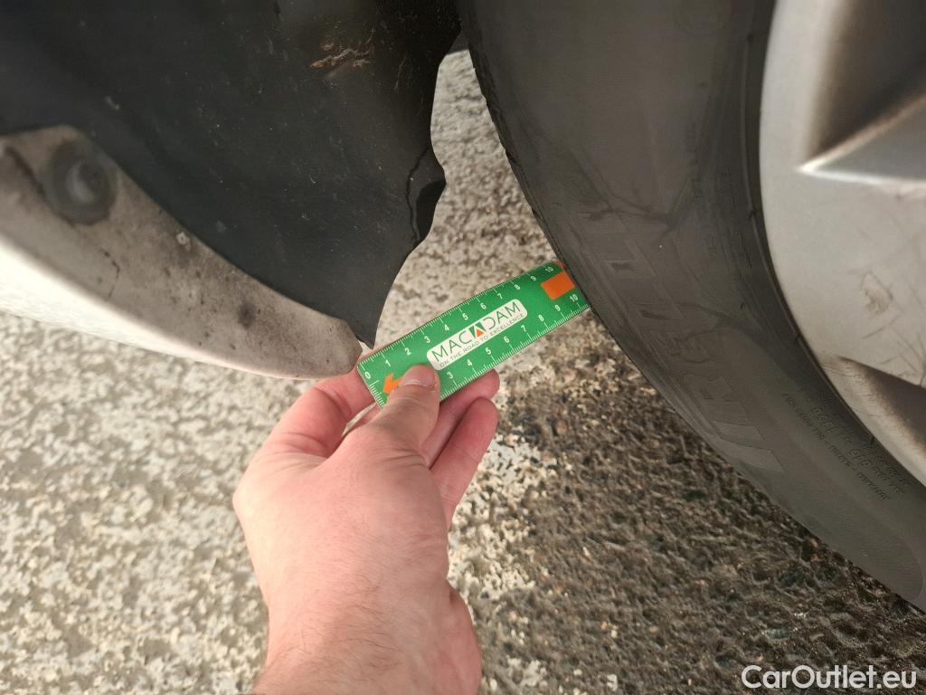  Renault  Kangoo  Zen 1.5 dCi 90CV BVM5 E6 #21