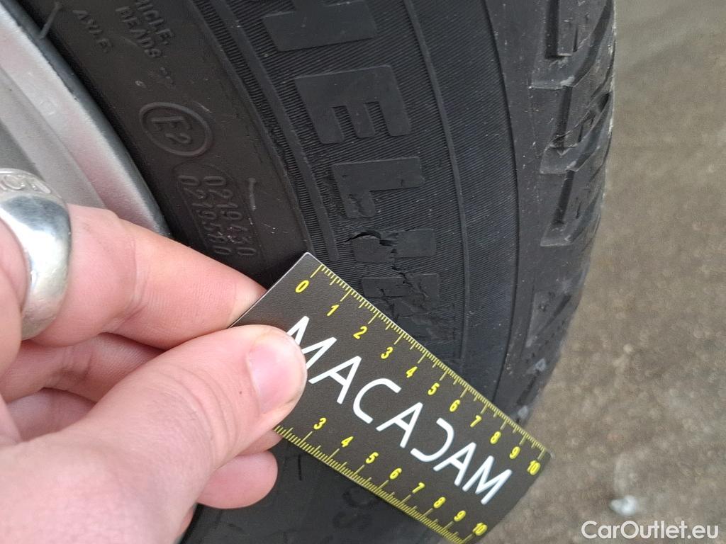  Peugeot  308  SW Active Business 1.5 HDi 130CV BVM6 E6d #20