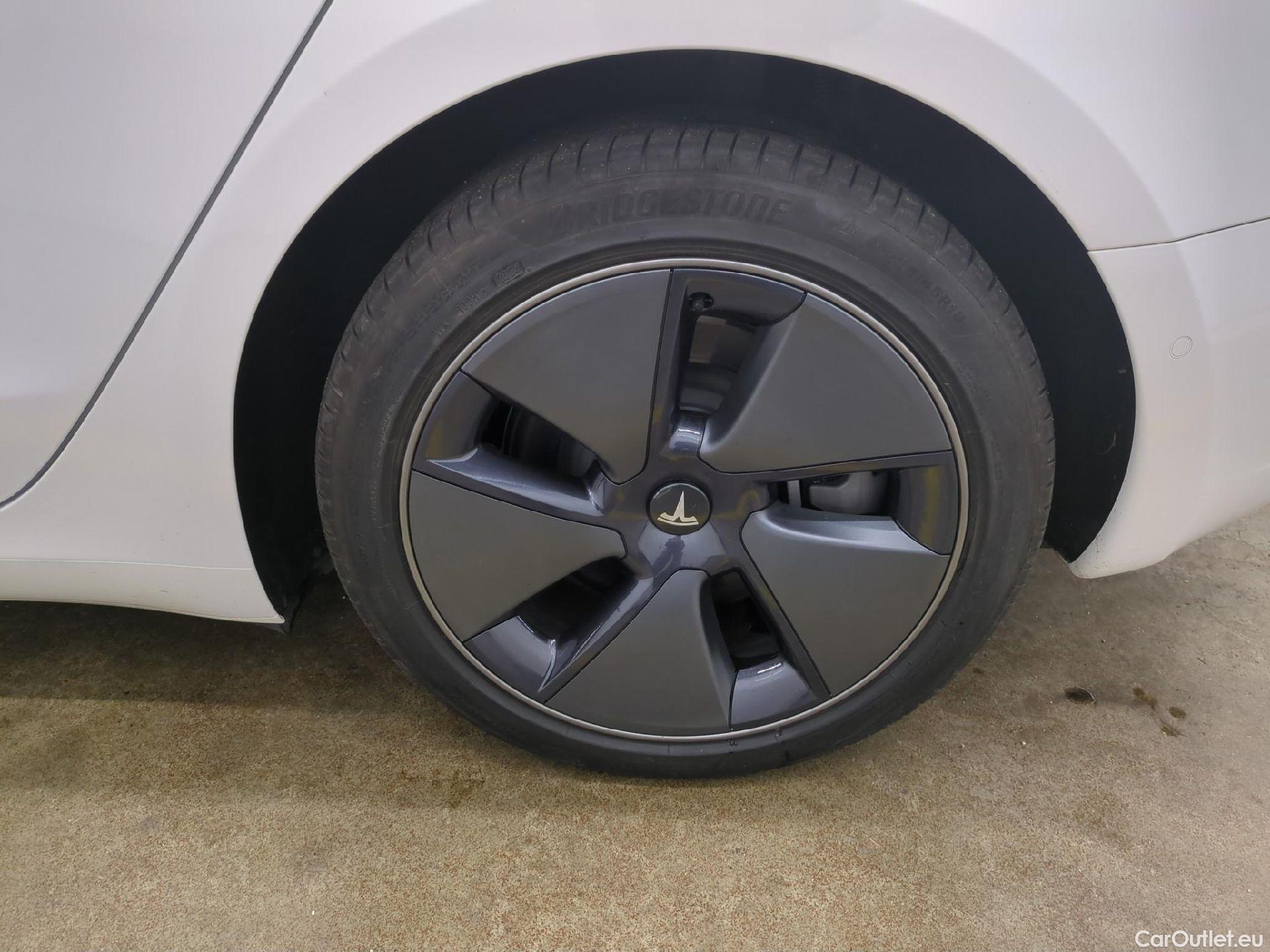  Tesla  Model 3 TESLA  / 2018 / 4P / Berline Propulsion #2