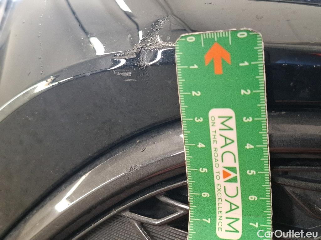  Toyota  Corolla TOYOTA  Touring Sports / 2018 / 5P / Break Hybride 122h Dynamic Business Beyond Zer #3