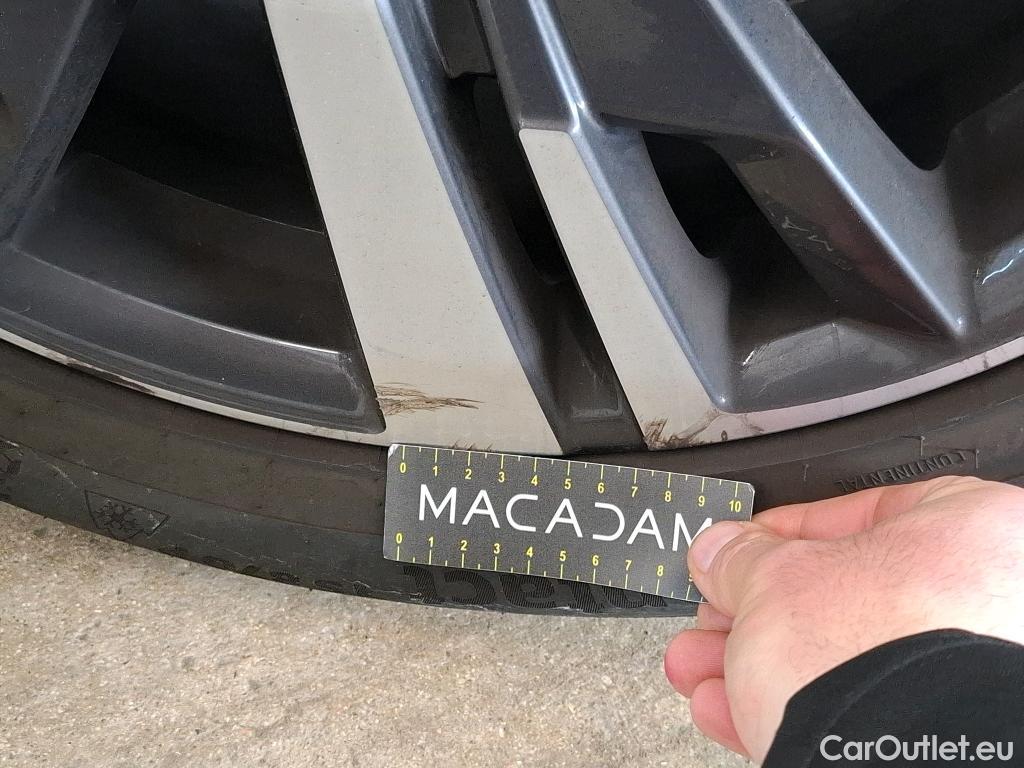  Peugeot  5008  Allure Pack 1.2 PureTech 130CV BVA8 7 Sieges E6d #55