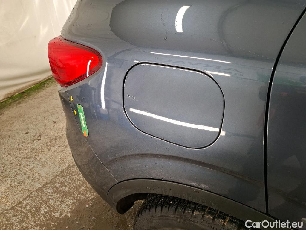  Renault  Kadjar  Business 1.5 dCi 115CV E6d #17