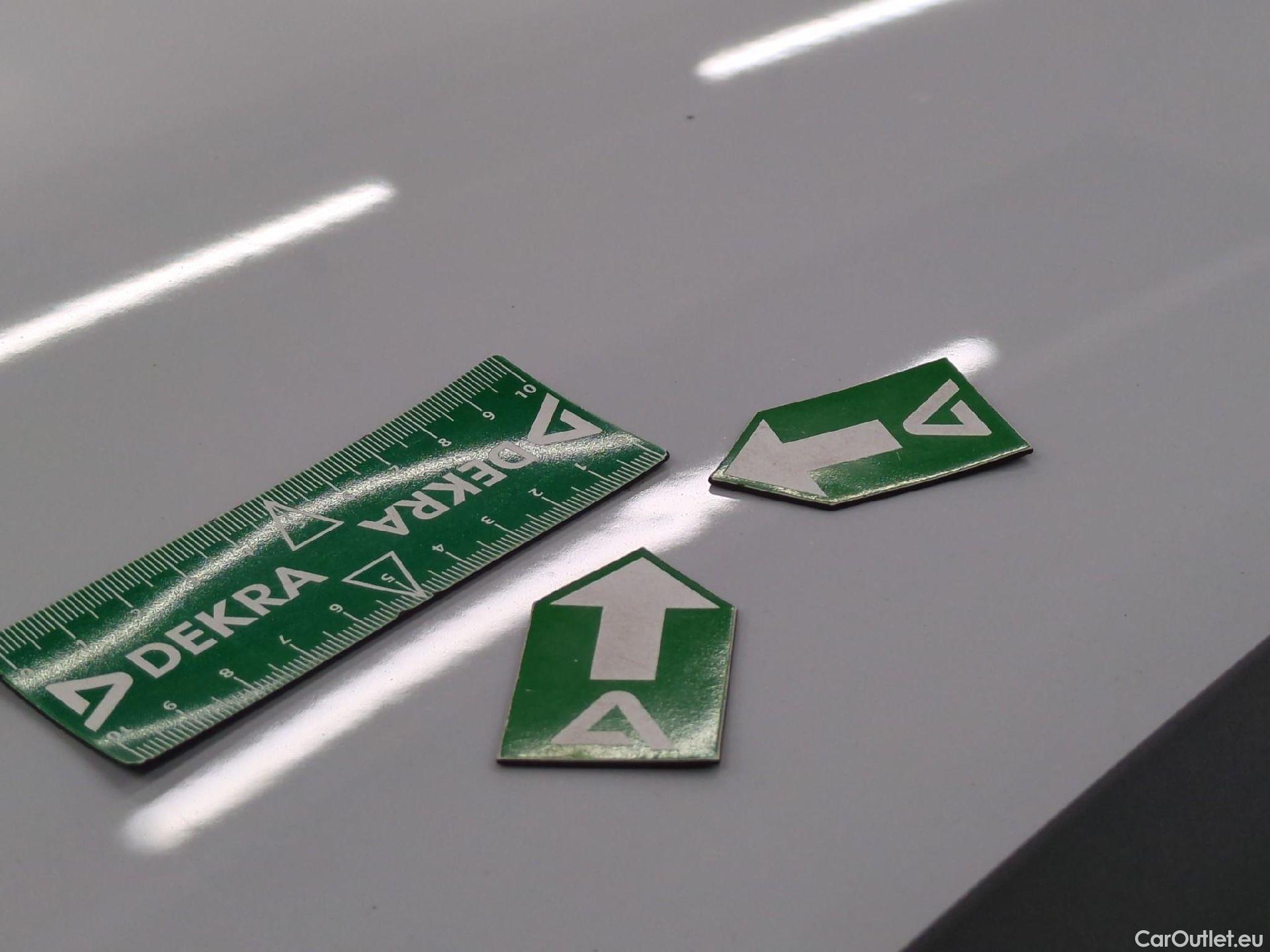  Skoda  Octavia  Break Business 2.0 TDI 150CV BVA7 E6d / TRANSFO VP/VF #12