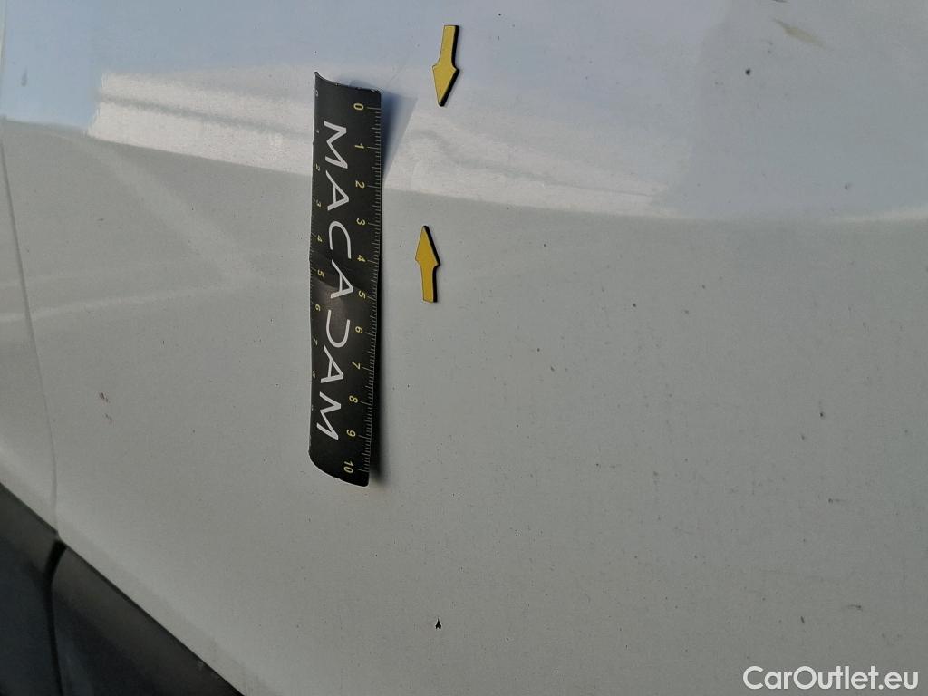  Renault  Trafic  Fourgon L1H1 1200 Confort 1.6 dCi #55