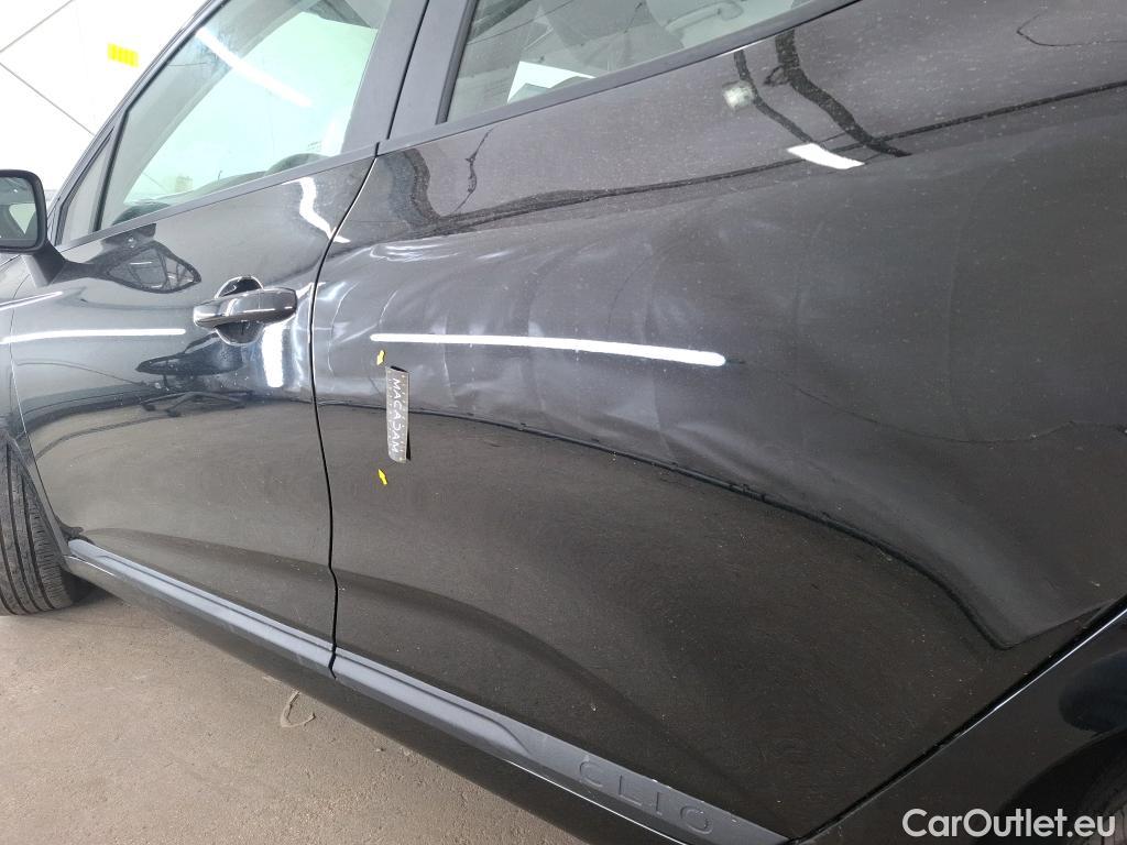  Renault  Clio  V Evolution 1.0 TCe 90CV BVM6 6E #1