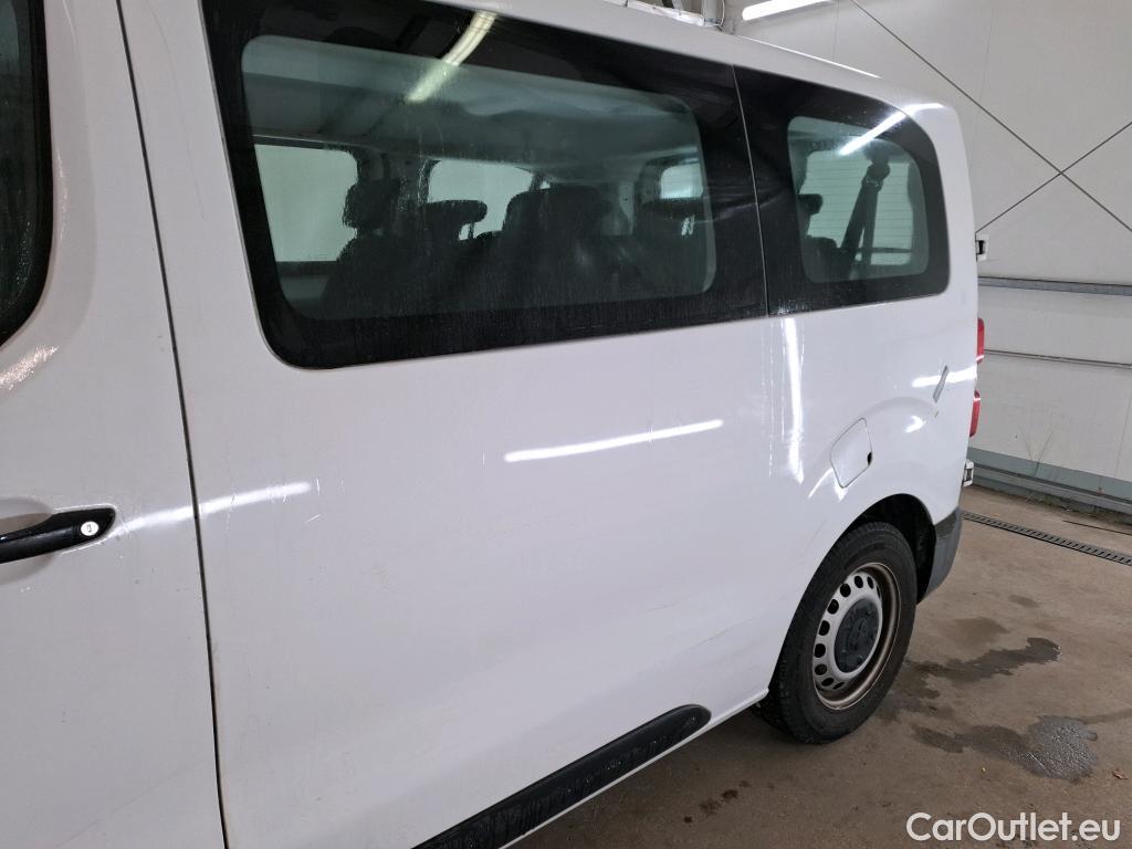  Peugeot  Expert  Combi Standard 1.5 HDi 120CV BVM6 9 Sieges E6d #20