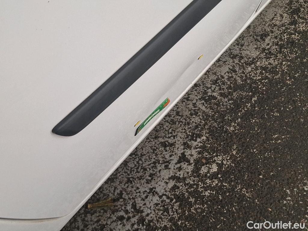  Renault  Kangoo  Zen 1.5 dCi 90CV BVM5 E6 #2