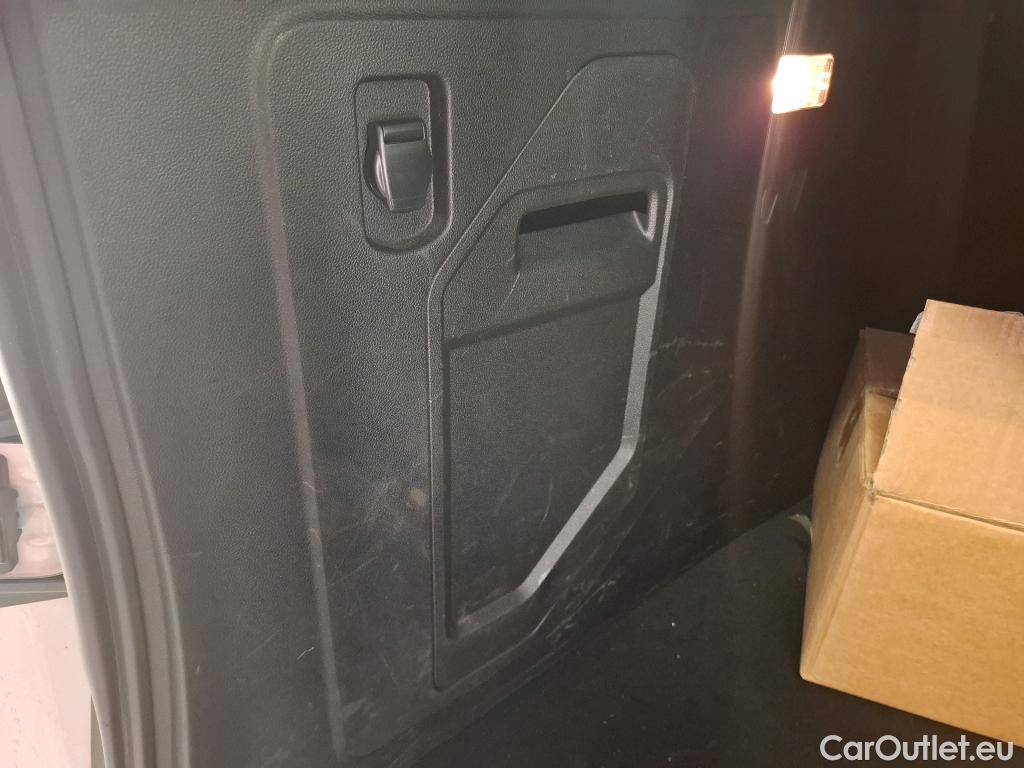  Renault  Kangoo  III Zen 1.3 TCe 100CV BVM6 E6d #37