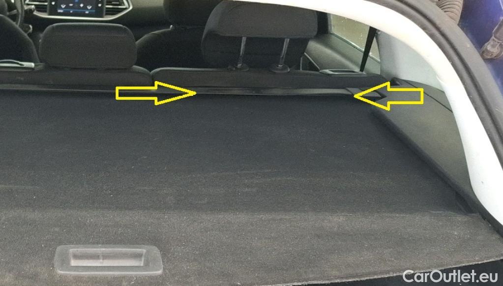  Peugeot  308  SW Active Business 1.5 HDi 130CV BVM6 E6d #39