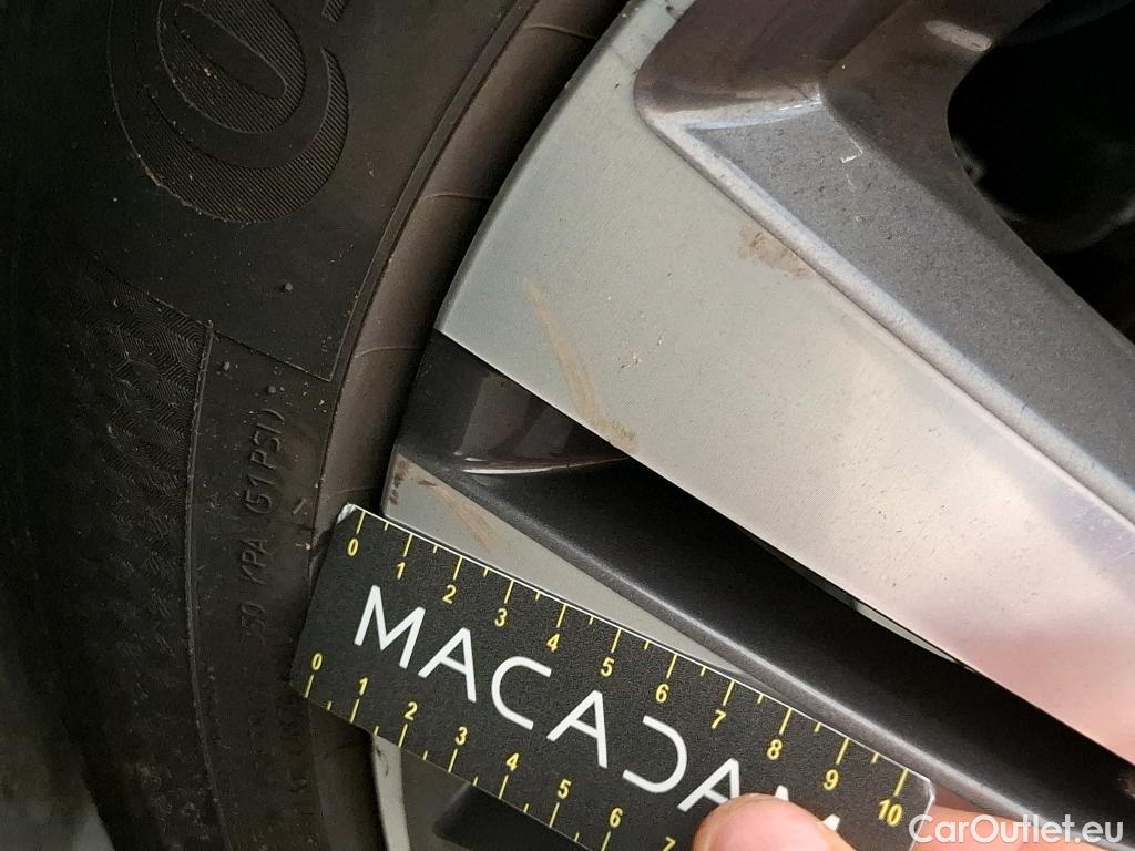  Peugeot  5008  Allure Pack 1.2 PureTech 130CV BVA8 7 Sieges E6d #23