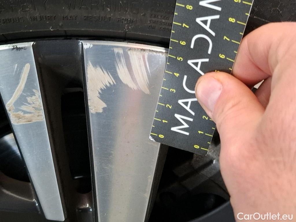  Peugeot  5008  Allure Pack 1.2 PureTech 130CV BVA8 7 Sieges E6d #21