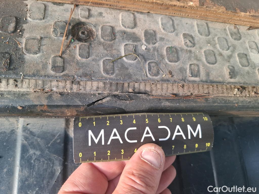  Renault  Trafic  Fourgon L1H1 1200 Confort 1.6 dCi #36