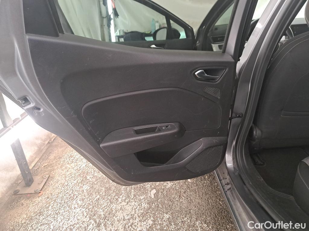  Renault  Clio  V Evolution 1.5 dCi 100CV BVM6 E6d #4