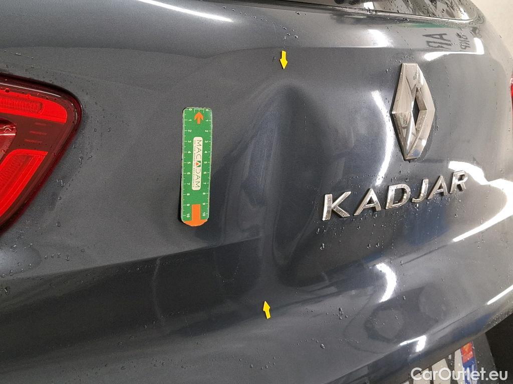  Renault  Kadjar  Business 1.5 dCi 115CV E6d #2