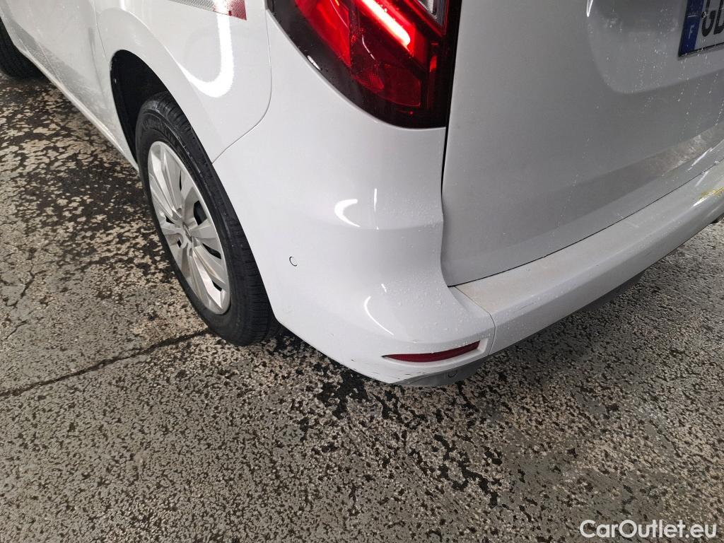  Renault  Kangoo  III Zen 1.3 TCe 100CV BVM6 E6d #29