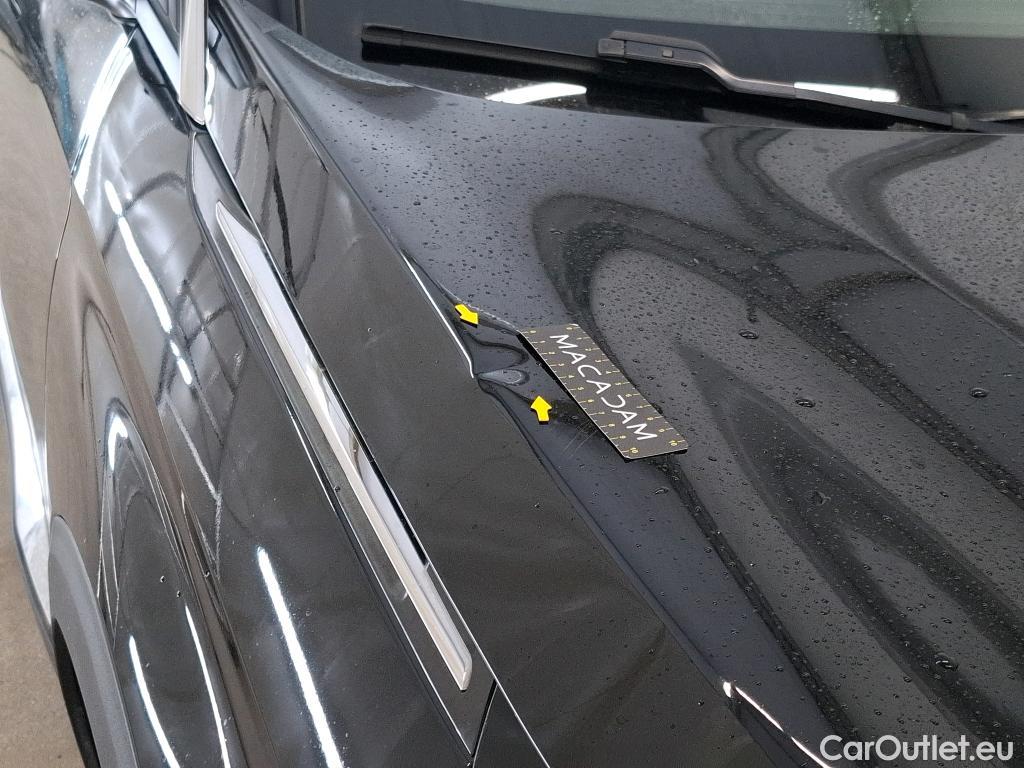  Peugeot  5008  Allure Pack 1.2 PureTech 130CV BVA8 7 Sieges E6d #7