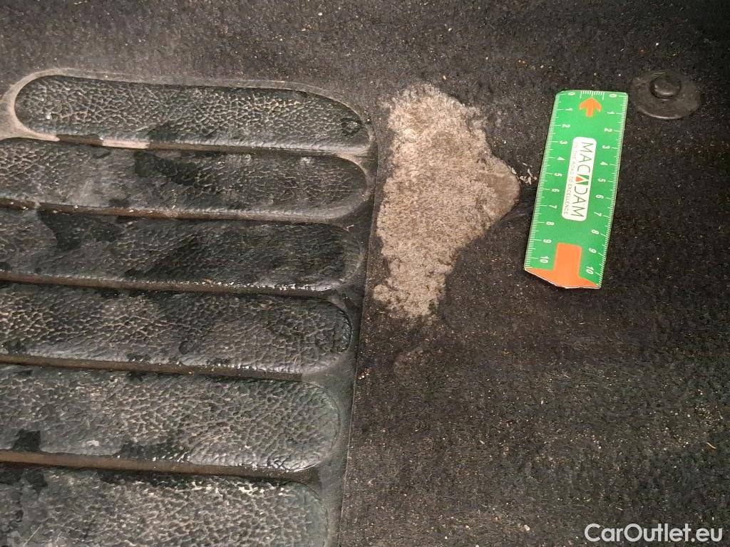  Renault  Kangoo  Zen 1.5 dCi 90CV BVM5 E6 #26