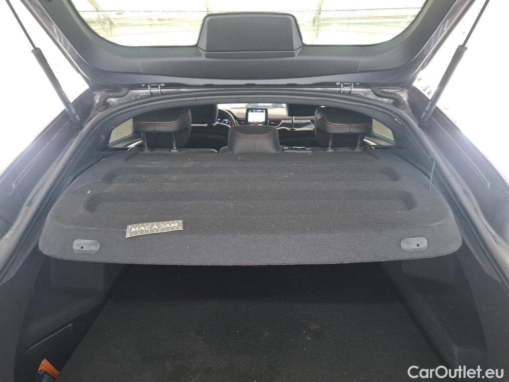  Renault  Arkana RENAULT  / 2021 / 5P / SUV R.S. Line TCe 160 EDC FAP - 21B #1