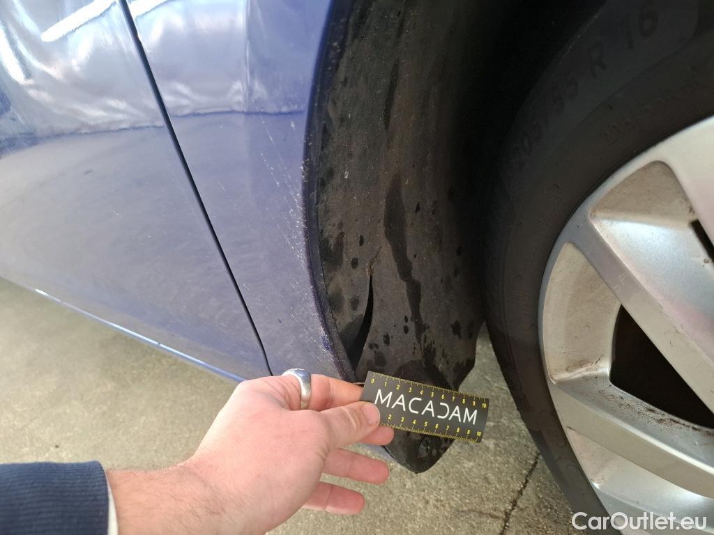  Peugeot  308  SW Active Business 1.5 HDi 130CV BVM6 E6d #36