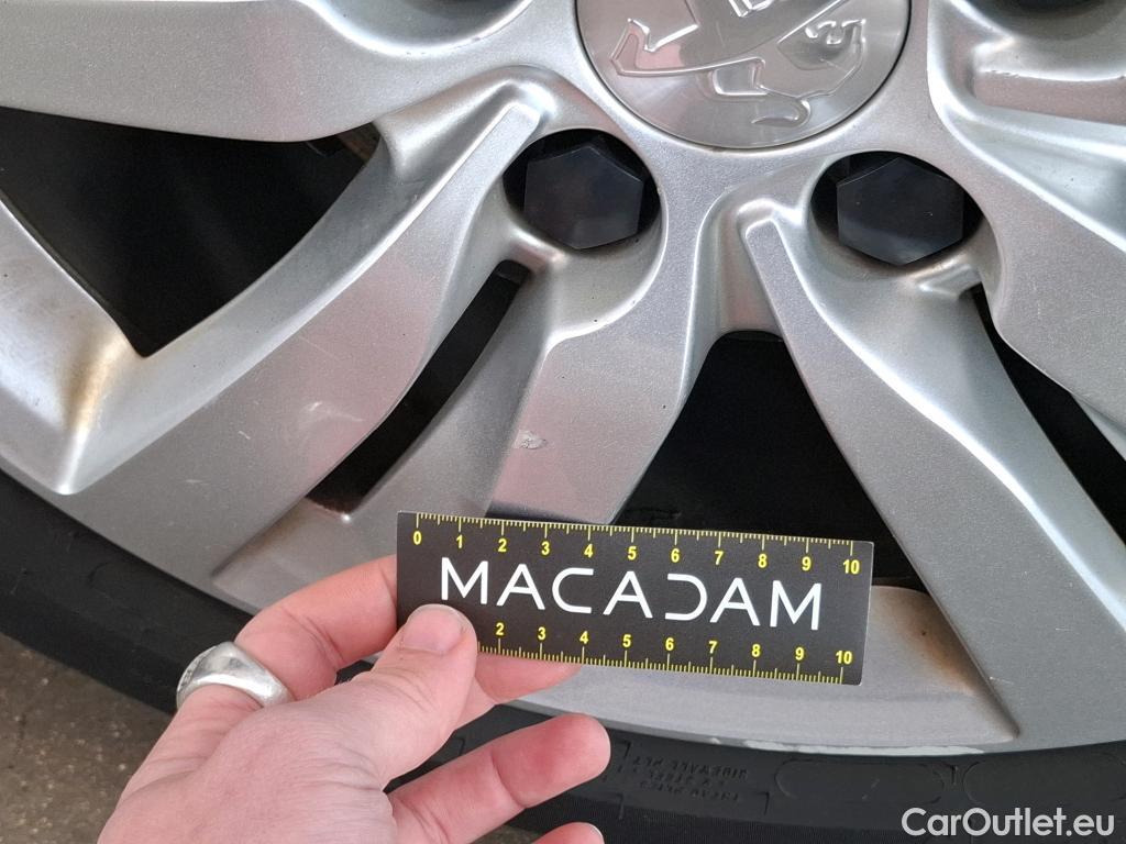  Peugeot  308  SW Active Business 1.5 HDi 130CV BVM6 E6d #50