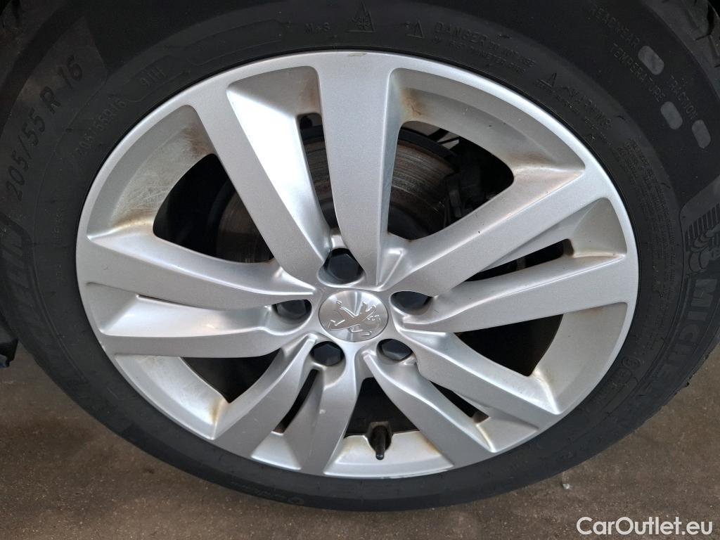  Peugeot  308  SW Active Business 1.5 HDi 130CV BVM6 E6d #48