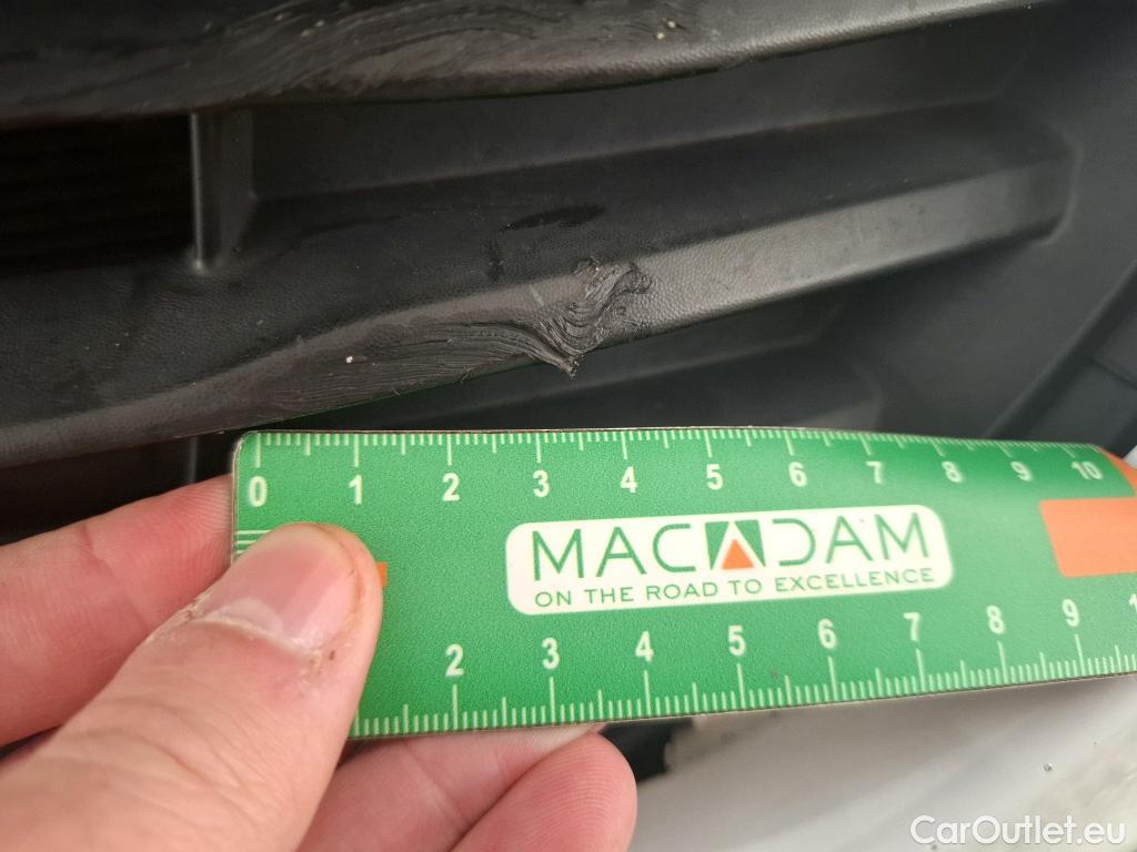  Renault  Kangoo  Zen 1.5 dCi 90CV BVM5 E6 #19