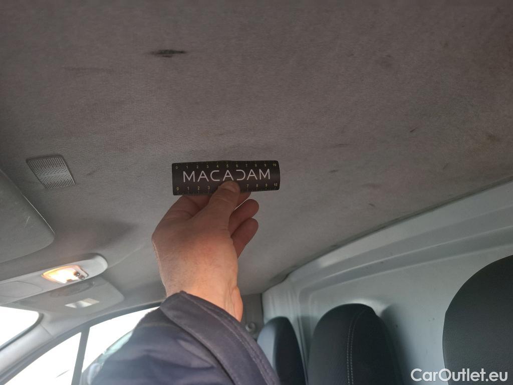  Renault  Trafic  Fourgon L1H1 1200 Confort 1.6 dCi #40