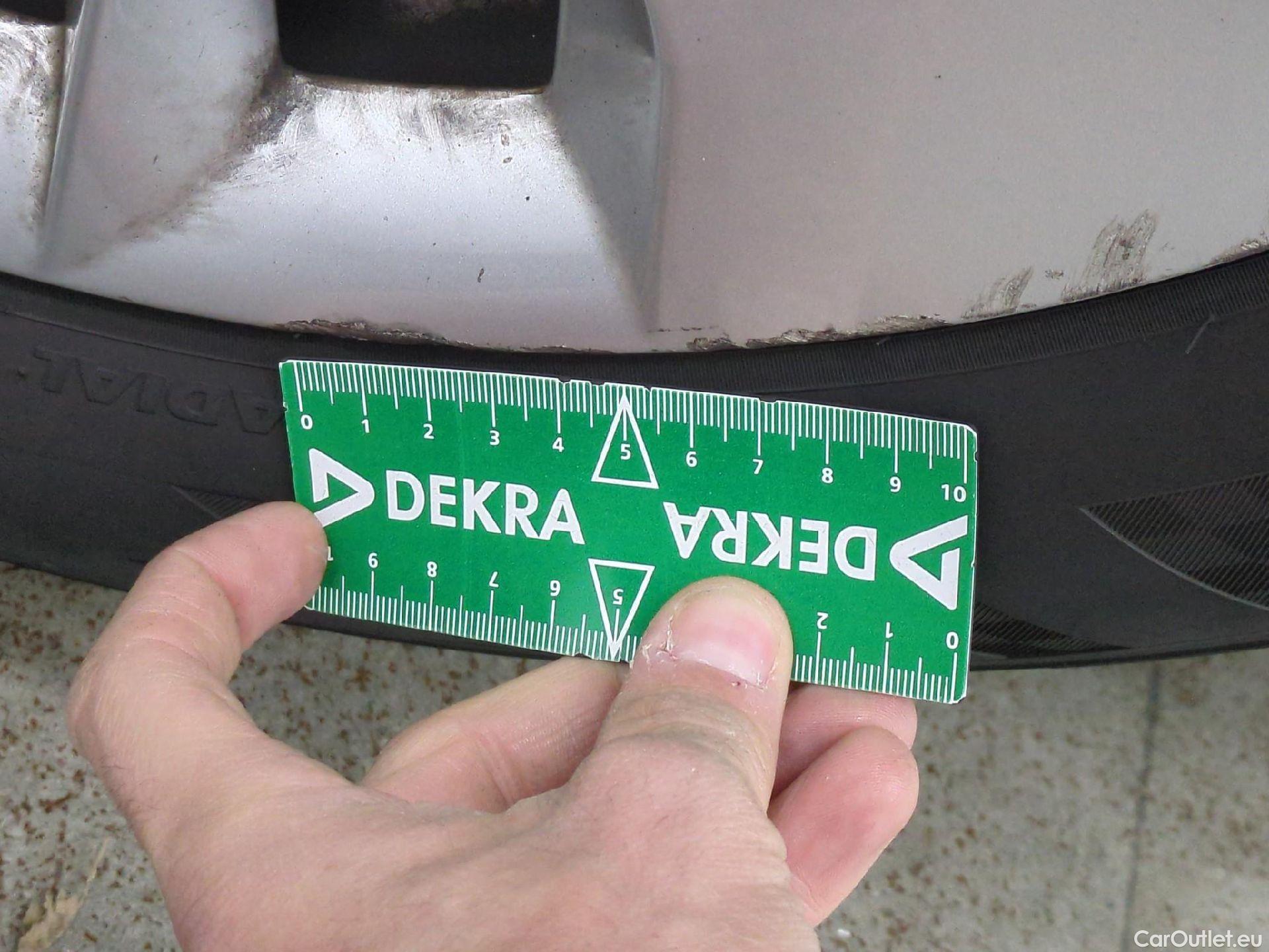  Skoda  Octavia  Break Business 2.0 TDI 150CV BVA7 E6d / TRANSFO VP/VF #8