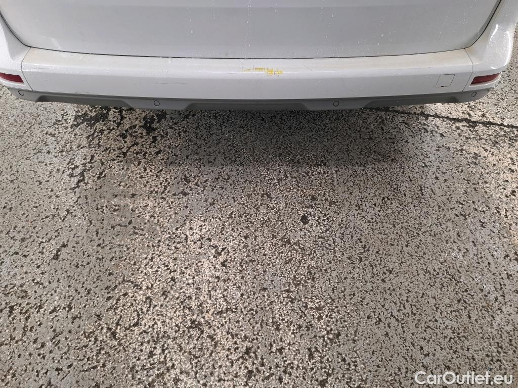  Renault  Kangoo  III Zen 1.3 TCe 100CV BVM6 E6d #38