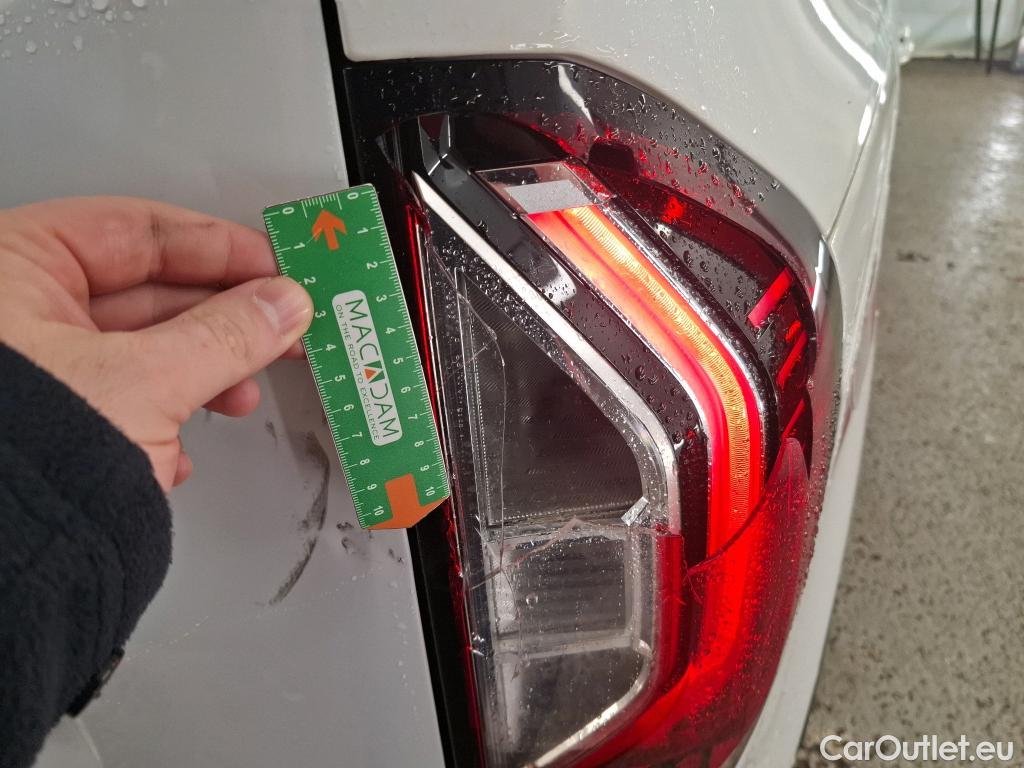  Renault  Kangoo  III Zen 1.3 TCe 100CV BVM6 E6d #10