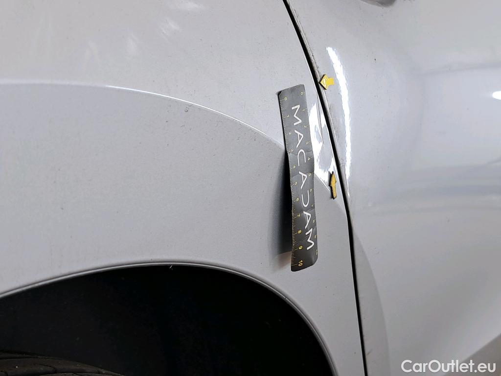  Skoda  Fabia  Ambition 1.0 MPI 80CV BVM5 E6d #12